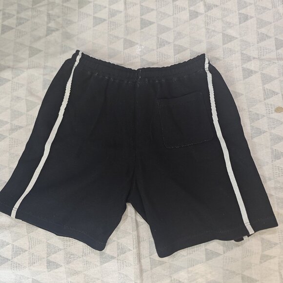 Supreme Umbro Knit Shorts - Picture 6 of 7